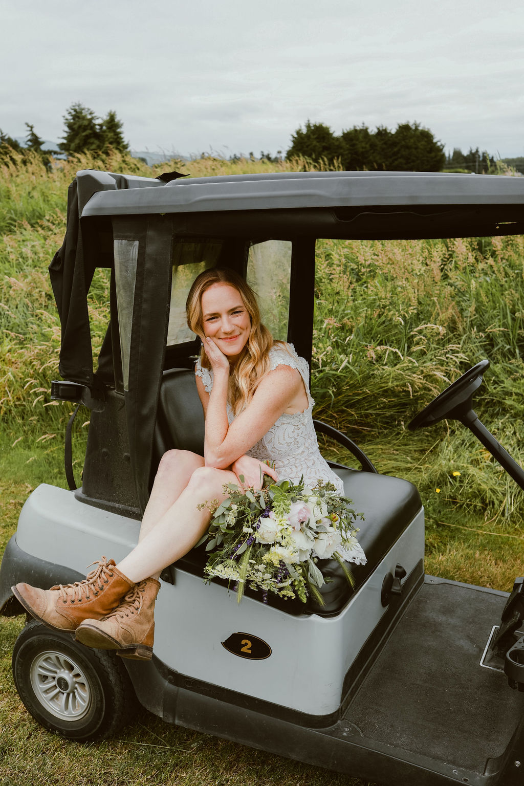 Fullness of Joy Florals