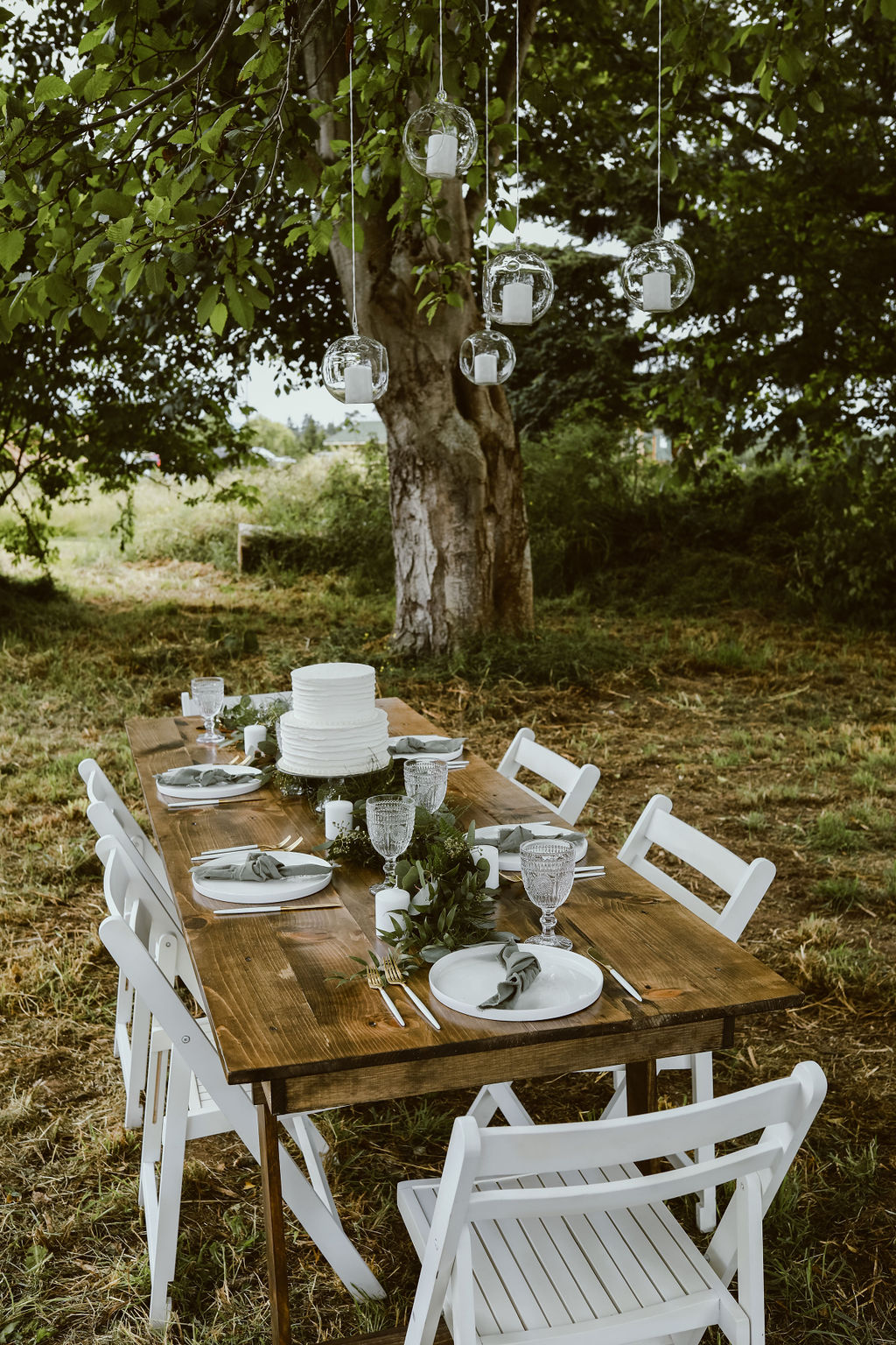 Fullness of Joy Florals Kim's Creations and Tulle ShedBirch and Honey Collective