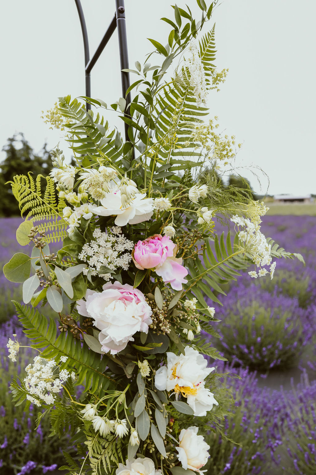 Fullness of Joy Florals