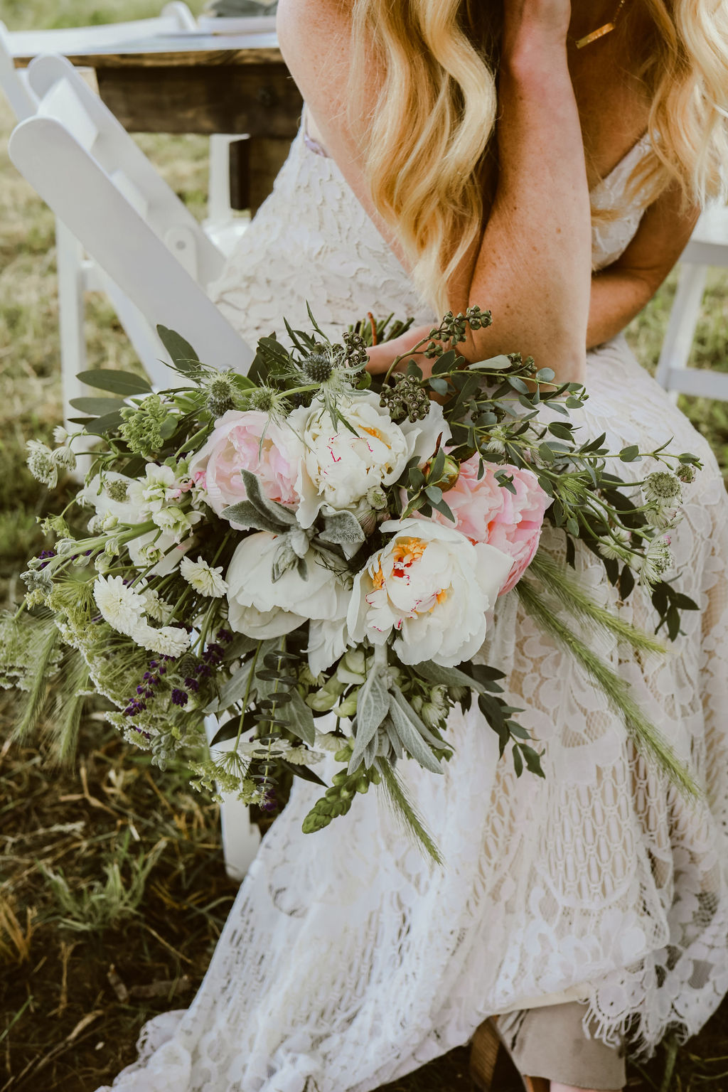 Fullness of Joy Florals